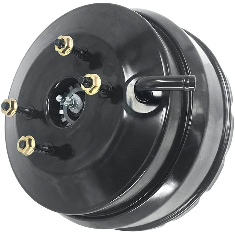 Vacuum Power Brake Booster For 1989-1995 Toyota Pickup RWD