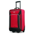 American Tourister Fieldbrook XLT 4 Piece Softside Luggage Set