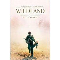 Wildland (DVD), Filmrise, Documentary