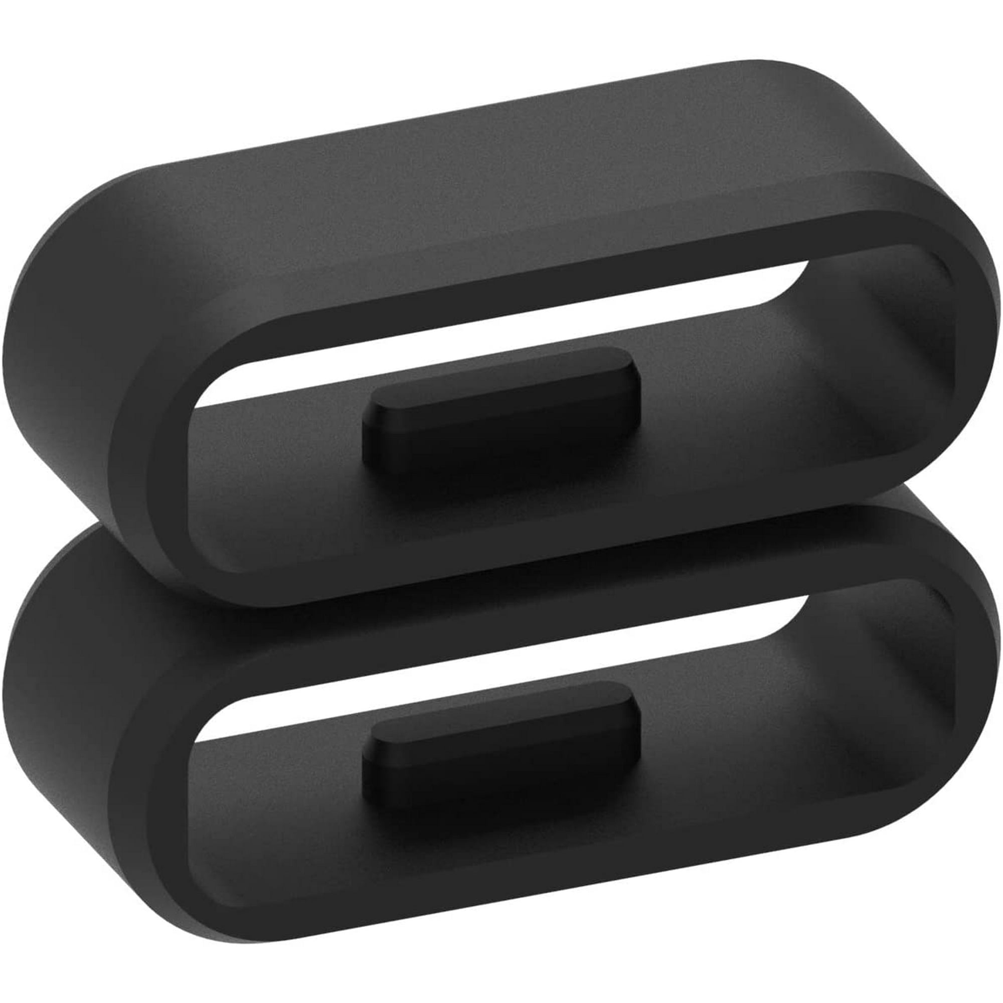 Strap Loop Fastener Rings Compatible with Garmin Venu 2s Vivosmart HR HR Approach X10 X40 Vivomove 3s Walmart