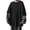 A-Clear267, variant on Bibifish Mens T Shirt Long Sleeve Crew Neck Two Piece Solid T-Shirts Comfortable Oversize Street Basic Daily Tee Tops