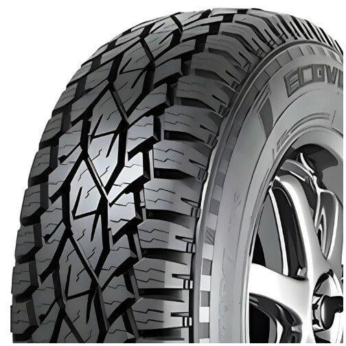 Ovation Vo-2 LT 215/70R15 All Season Tires