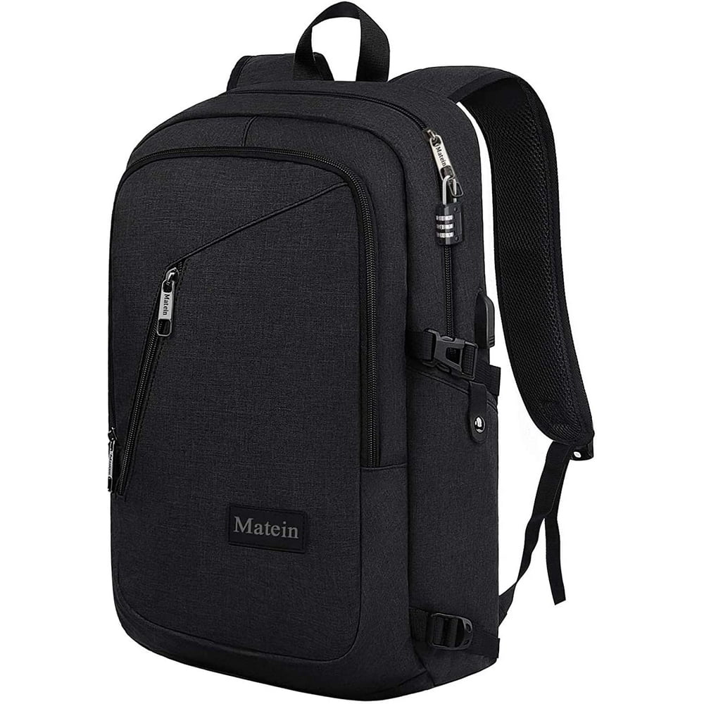 matein business travel backpack