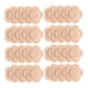 thumbnail image 1 of 100 piezas en blanco ombligo pegatinas anti flatulencia ombligo parche para pies Abdomen Flor Yuyangstore Pegatinas de ombligo en blanco, 1 of 7
