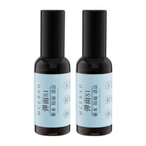 VALSEEL Spring Cleaning Organization Car Window Water Repellent Spray Car Glass Coating Agent Rearview Mirror Rain Spray Rain Repellent for Car Windshields Shower Doors 50ml on Clearance