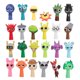 thumbnail image 1 of Figuras de acción de PVC de anime Sprunki de 24 piezas - Juego de minifiguras coleccionables, 1 of 6