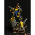 thumbnail image 4 of Statue Forge - X-men - Bds Art Scale 1/10 - Iron Studios, 4 of 6