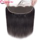 thumbnail image 2 of Gabrielle Frontal de encaje transparente Brasileño Recto 13x4 HD Cierre frontal de encaje Cabello humano 4x4 Cierre de encaje marrón Tan Jianjun unisex, 2 of 2