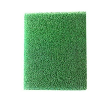 Aquascape Matala Filter Mat Aquascape 41280 Matala Filter Mat Pondsweep Sk302p For Pond Water Feature Waterfall And Garden ()