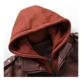 thumbnail image 2 of Chaqueta De Moto, Chaqueta Hipster, Chaqueta De Carreras, 2 of 7