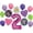 2, variant on Encanto 6th Birthday Party Supplies Balloon Bouquet Decorations