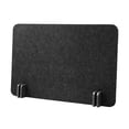 thumbnail image 5 of Acoustic Desk Divider Cubicle Partition Felt Material Reduces Noise for School Reception Workspaces, 5 of 9