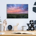 thumbnail image 4 of Epic Art 'Prairie Sunset 1' by Joe Reimer Photography, Acrylic Glass Wall Art, 16"x12", 4 of 8