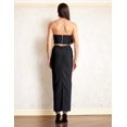 thumbnail image 3 of Conjunto de falda de dos piezas BELLA BARNETT, vestido vendado para mujer, 3 of 3