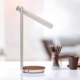 thumbnail image 3 of UltraBrite LED Desk Lamp with Wireless Charging and RGB Dimmable Mood Light and Night Light, 3 of 3