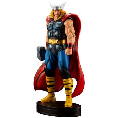 Kotobukiya - Marvel Universe - Thor: The Bronze Age ARTFX Statue [COLLECTABLES] Statue, Collectible