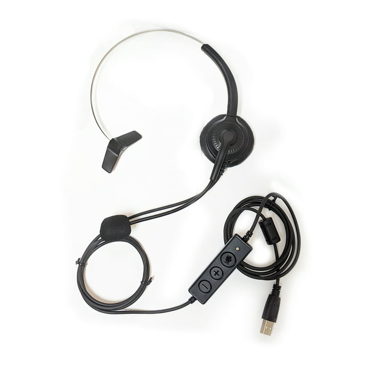 Best usb headsets online for working from home
