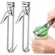 thumbnail image 1 of Abrelatas Ajustable y Multifuncional ShuxiuWang de Acero Inoxidable, 1 of 1