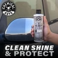 thumbnail image 6 of Chemical Guys Heavy Metal Polish (16 oz), 6 of 12