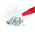 thumbnail image 4 of Connoisseurs Diamond Dazzle Stik Jewelry Cleaner to Bring out the Bling 3-PAck, 4 of 4