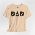 thumbnail image 6 of Dad - Dads T-Shirt, Fathers Day Shirt, Dad Birthday Gift, Cool Gift for Dads, Gift for Dad, Husband Gift, Gift for him, 6 of 10