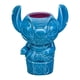 thumbnail image 2 of Taza Geeki Tikis Disney Lilo & Stitch Hula Stitch 600 ml, 2 of 8