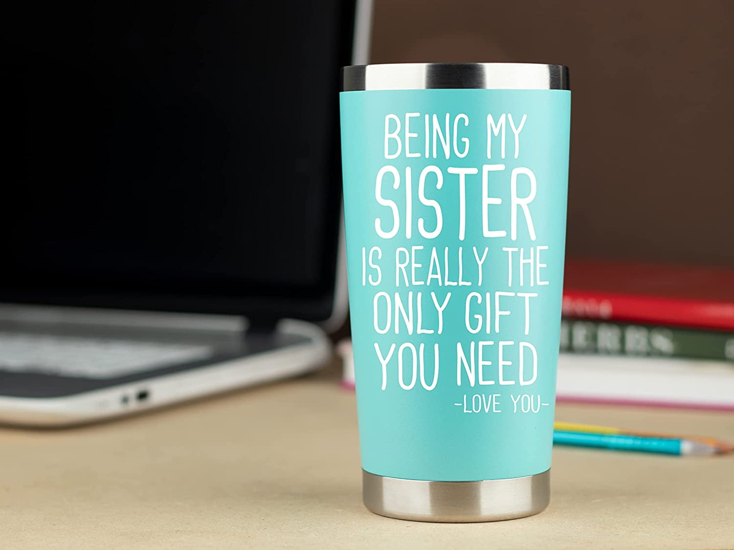 27 Super Trendy Birthday Gifts for Sister She'll Love! | Birthday gifts for  sister, Small birthday gifts, Best birthday gifts