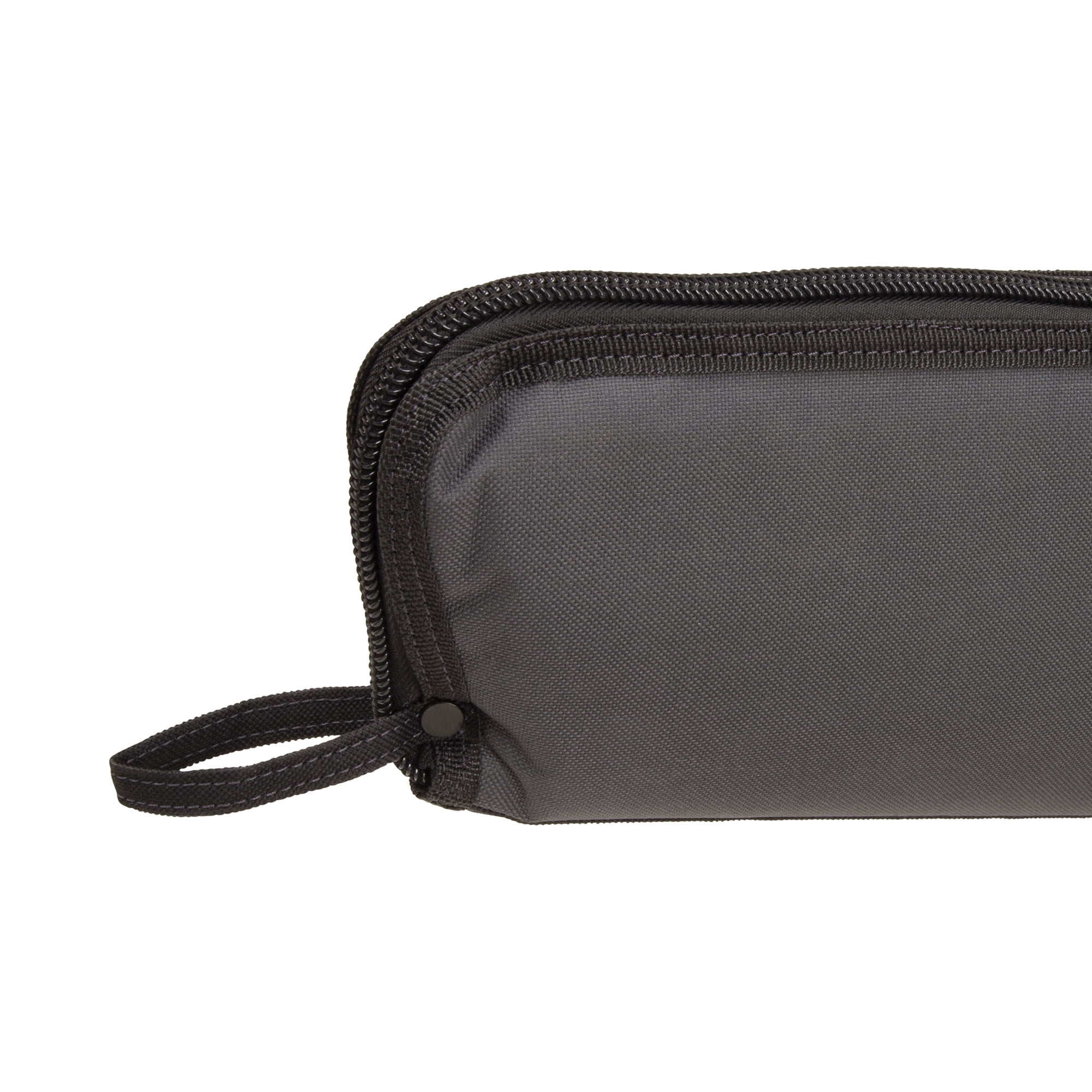 Allen Company 50" Plata Rifle Case, Black