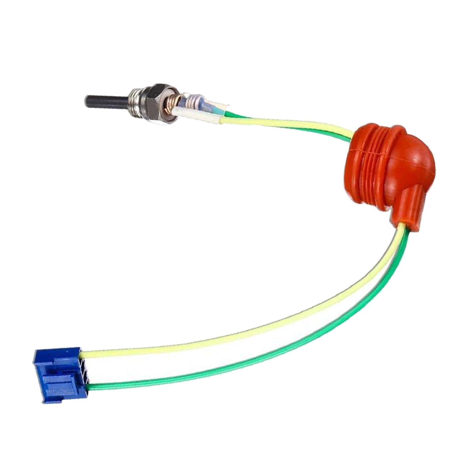 Spark Plug Heater Flame Heater Accessories Durable Parts 12V, Easy to