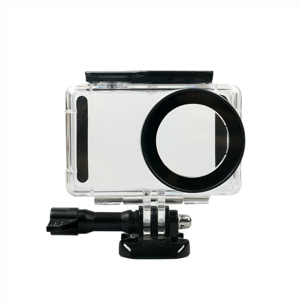 Besufy Waterproof Housing Case Cover For Xiaomi Mijia 4k Mini Action Camera Walmart Com Walmart Com Besufy Waterproof Housing Case Cover For Xiaomi Mijia 4k Mini Action Camera Walmart Com Walmart Com