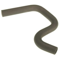 HVAC Heater Hose Fits select: 2002-2003 FORD EXPLORER, 2002 FORD EXPLORER SPORT TRAC