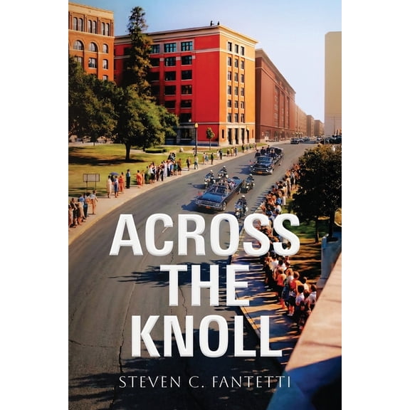 Across the Knoll, (Paperback)