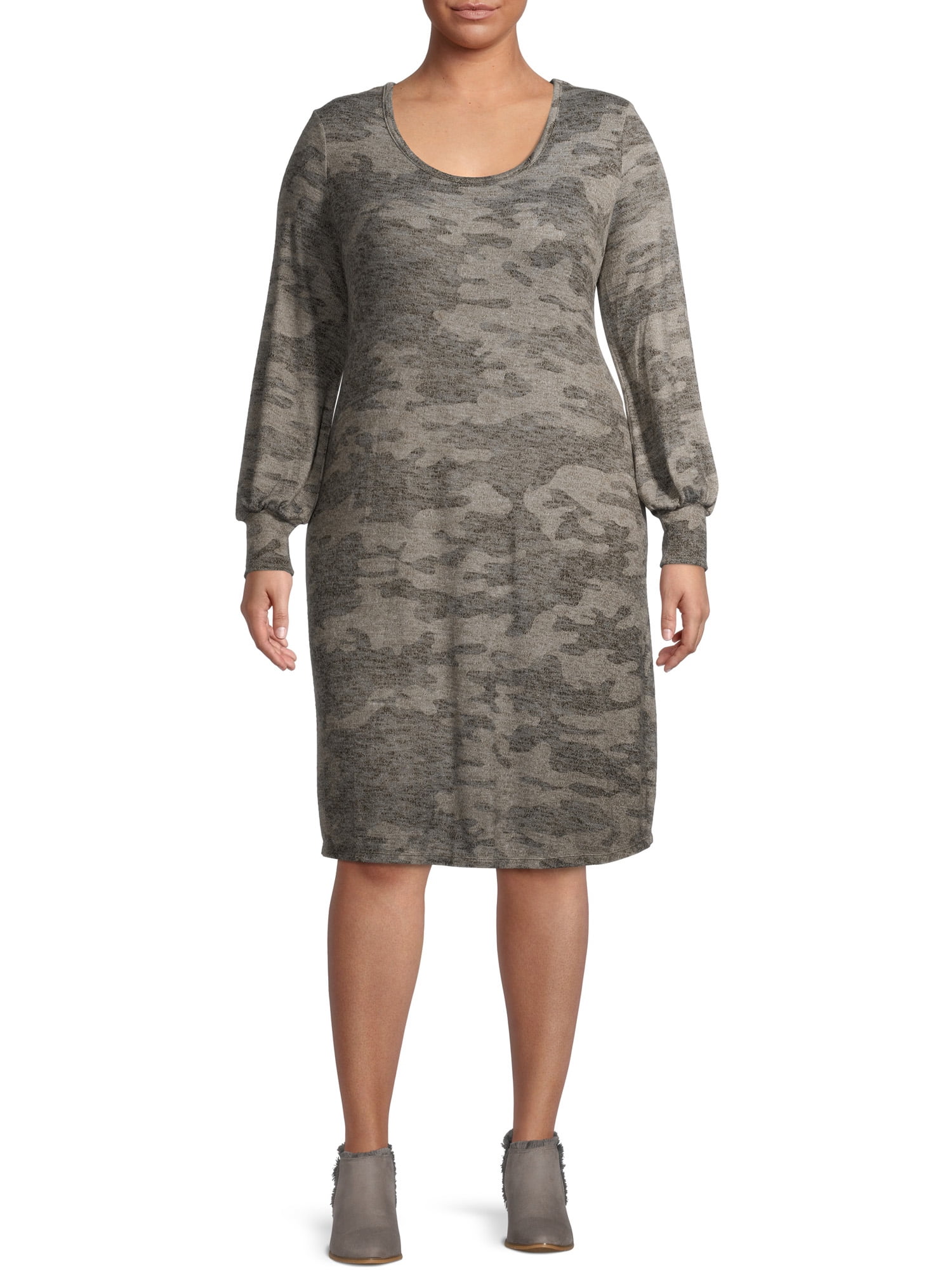 walmart plus dresses
