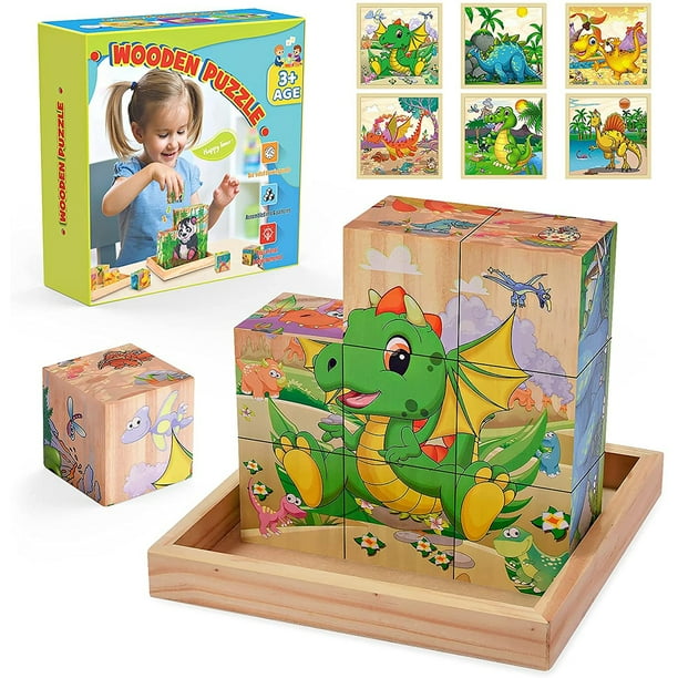 Juguetes didacticos para niños de tres años new arrivals