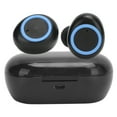 thumbnail image 5 of Y50 Bluetooth 5.0 Wireless Earphone Noise Reduction Sports Headset with Microphone Charging Box, 5 of 8
