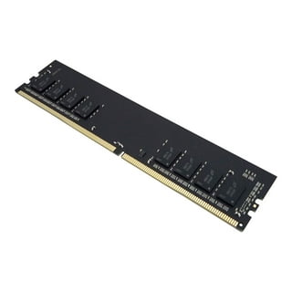 Mémoire RAM 8GB 2666MHz DDR4 Portable - Ramatek