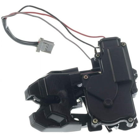 A-Premium Door Lock Actuator Replacement for Honda Accord 1998-2002 Rear