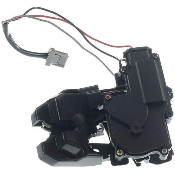 A-Premium Door Lock Actuator Replacement for Honda Accord 1998-2002 Rear
