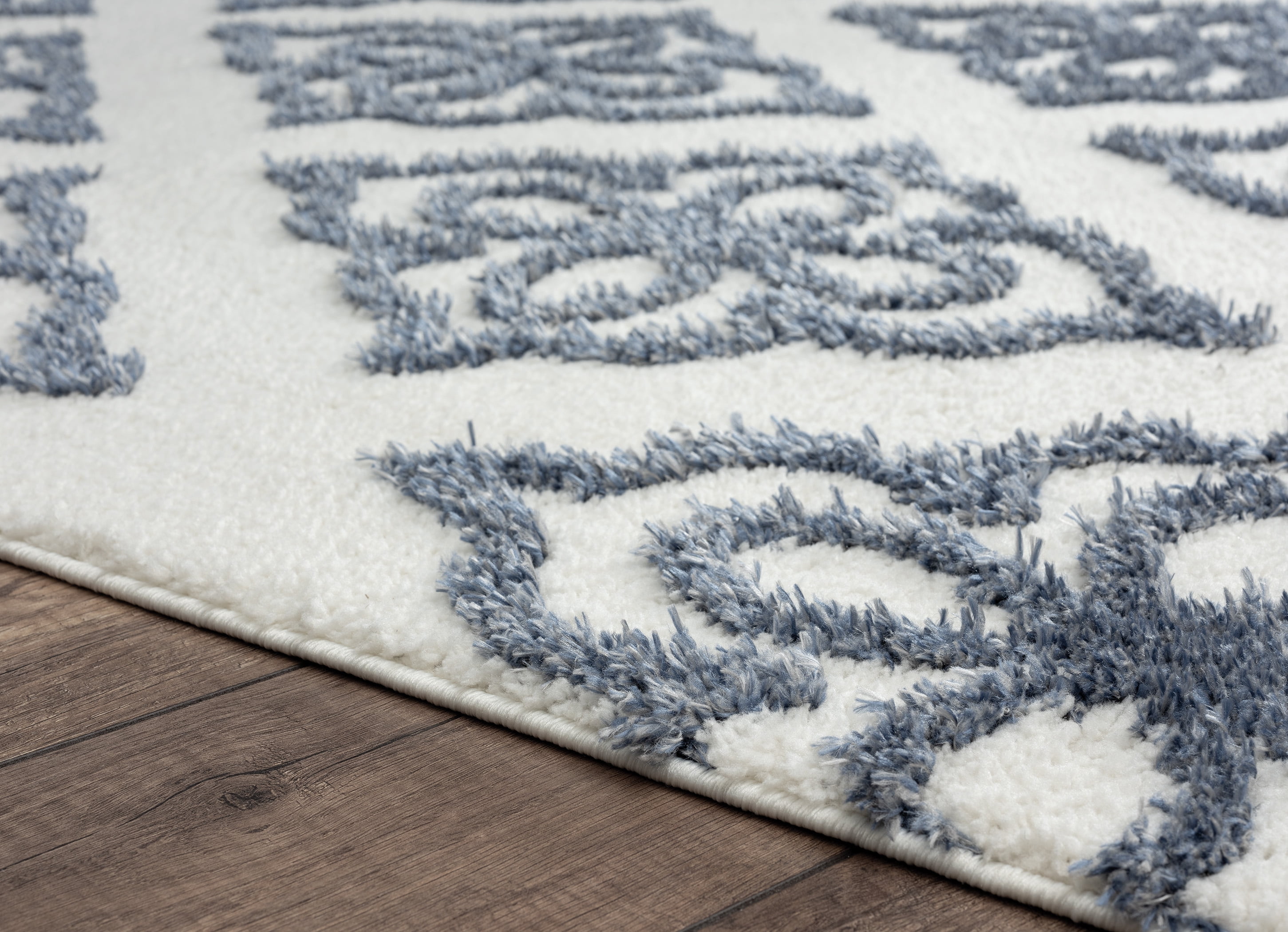 United Weavers of America Queensland Geometric, Modern Hand-Made Area Rug, 15' x 12.5'