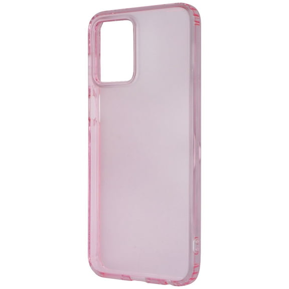 SYB Premium Accessory Phone Case for Motorola Moto G 5G (2023) - Pink