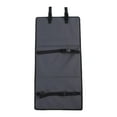 thumbnail image 3 of Elodie Bunk Bed Ladder Cover Adjustable for RV Ladders Indoor Outdoor Attic Ladders, 3 of 8
