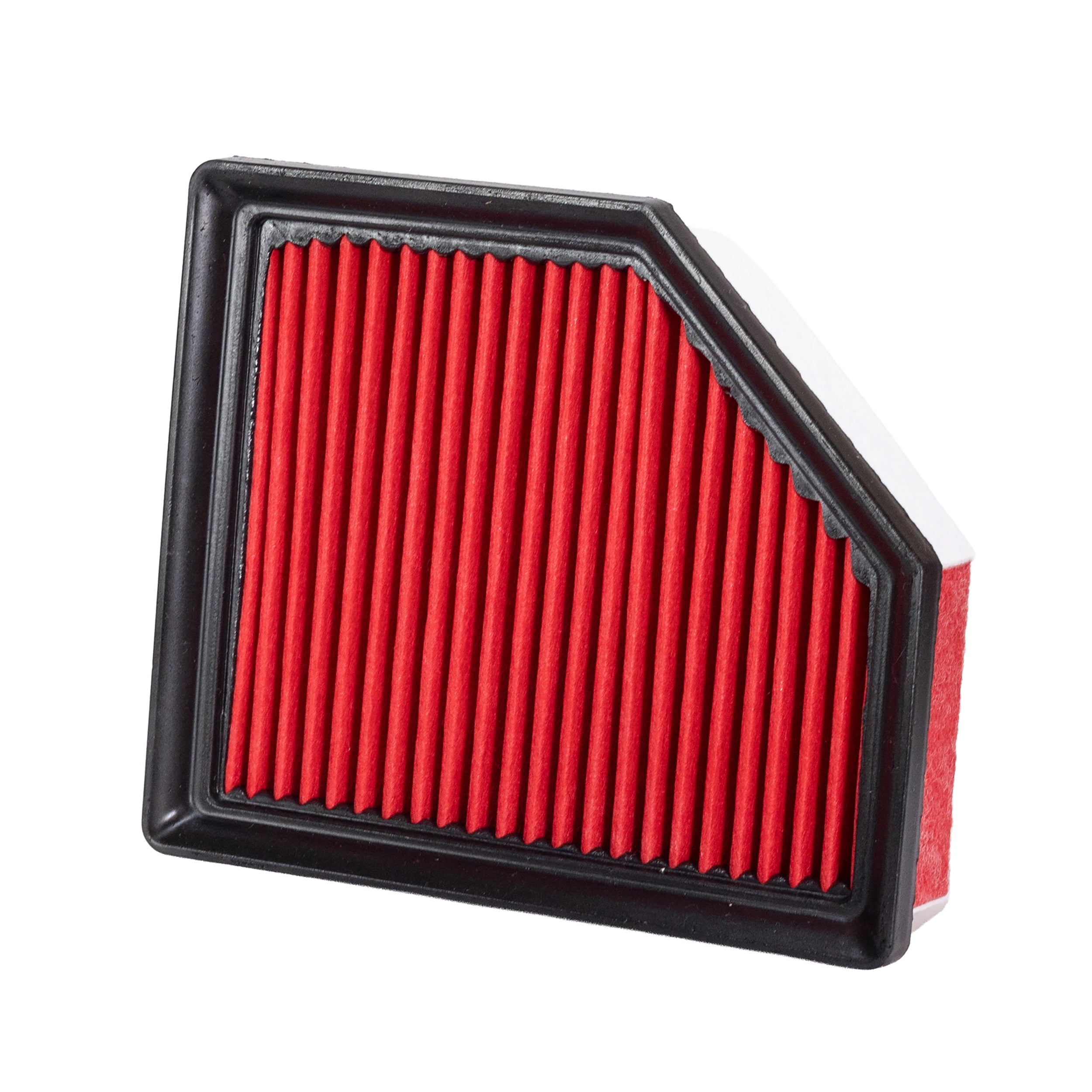 K&N Advantage Engine Air Filter: Long Life 18,000 Miles, Easy Installation, Engineered to Maximize Airflow, KNA-3174