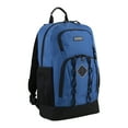 thumbnail image 5 of Eastsport Unisex Level Up Dome Laptop Backpack Atlantic Blue, 5 of 7