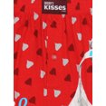 thumbnail image 4 of Hershey's Kisses Chocolate Candy Mens Male Button Fly Boxer Shorts MF21601BX, 4 of 7