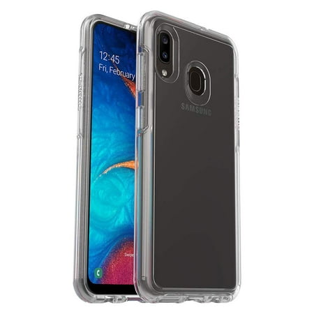 OtterBox Symmetry Series Clear Case for Samsung Galaxy A20 | Walmart Canada