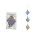 thumbnail image 1 of Bird Repellent Reflector String for Orchard Balcony Courtyard Use – Reflective Visual Deterrent with High-Visibility Flashing Effect, 1 of 7