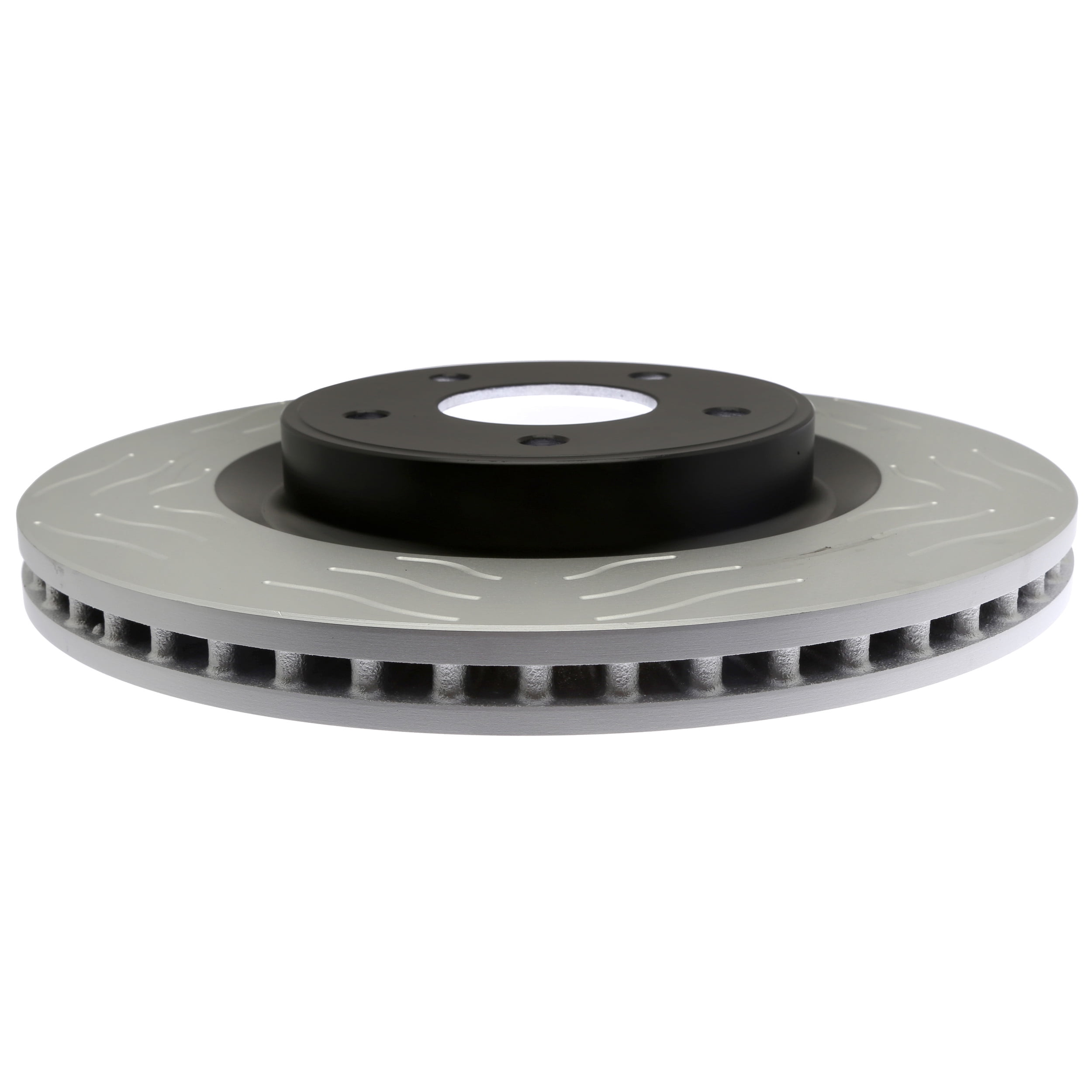 Raybestos Specialty Performance Rotors, 981055PER Fits select: 2013-2020 NISSAN PATHFINDER, 2015-2021 NISSAN MURANO