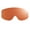 Orange, variant on Castle Launch/Stage/Riot MX Goggle Lens Clear