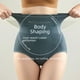 thumbnail image 1 of Braguitas de cintura alta para adelgazar el abdomen y las caderas después del parto, moldeadoras de cuerpo para mujer, bragas adelgazantes con sujeción gástrica fina de verano, 1 of 5