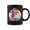 Black, variant on Cute Chicken Daddy Poultry Farmer Fathers Day Coffee Mugs